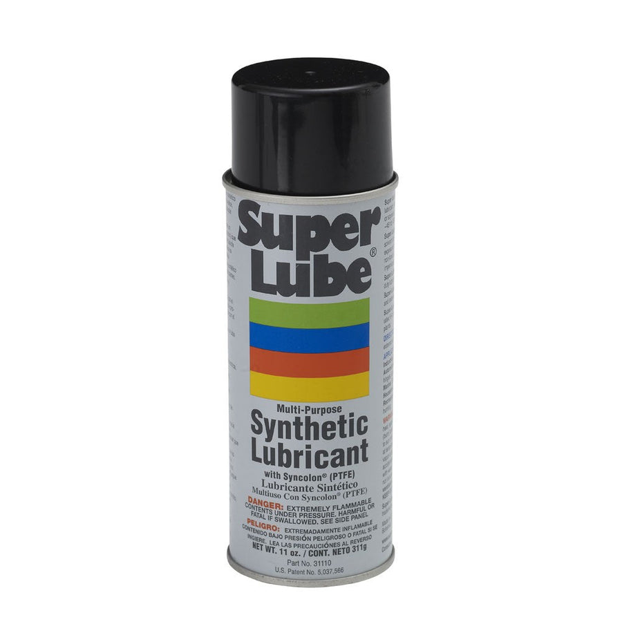 SuperLube Synthetic Lubricant