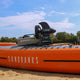 400W Electric Kayak Motor Kit