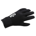 Gill Neoprene Winter Glove Black