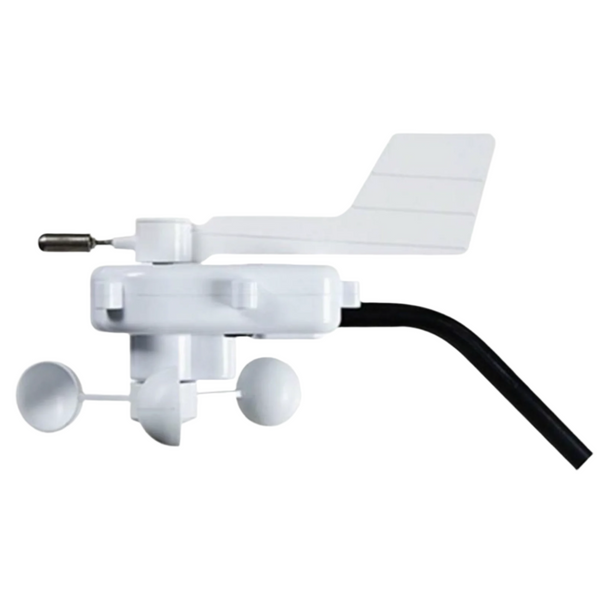 NASA Tactical Wind Mast Sensor