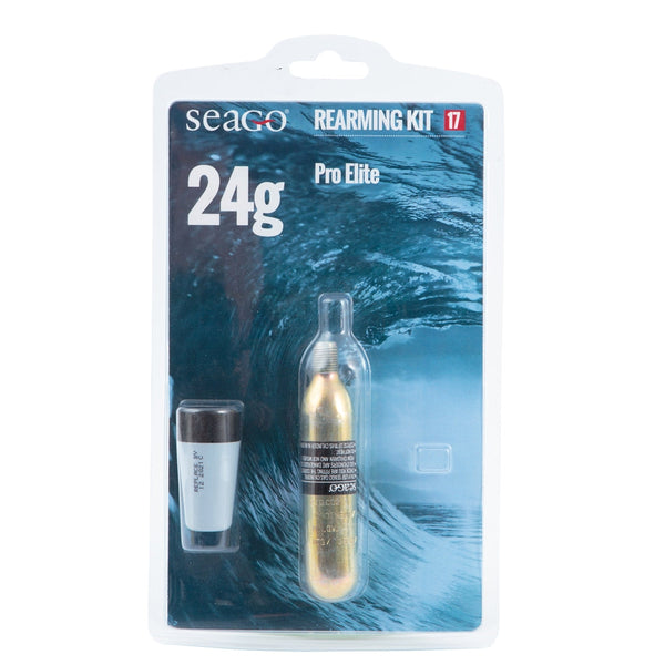 Seago Auto Rearming Kit