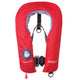 Seago Waveguard Junior 100N Lifejacket Red
