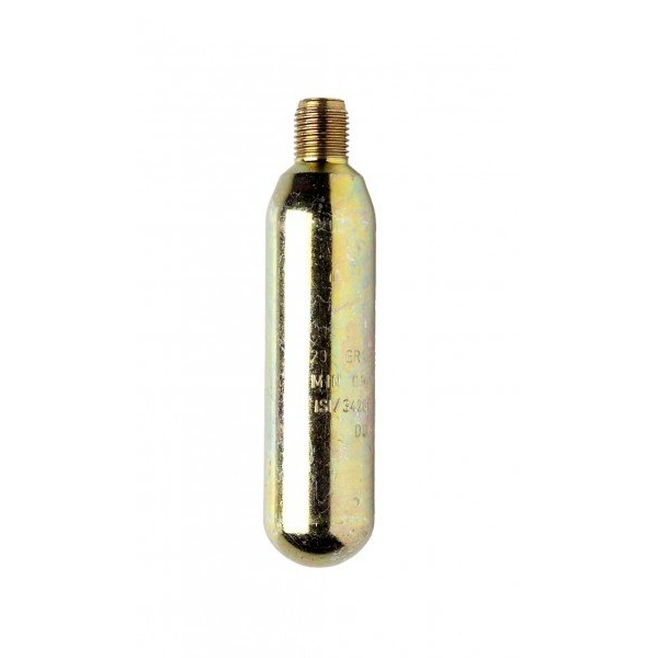 Co2 Cannister