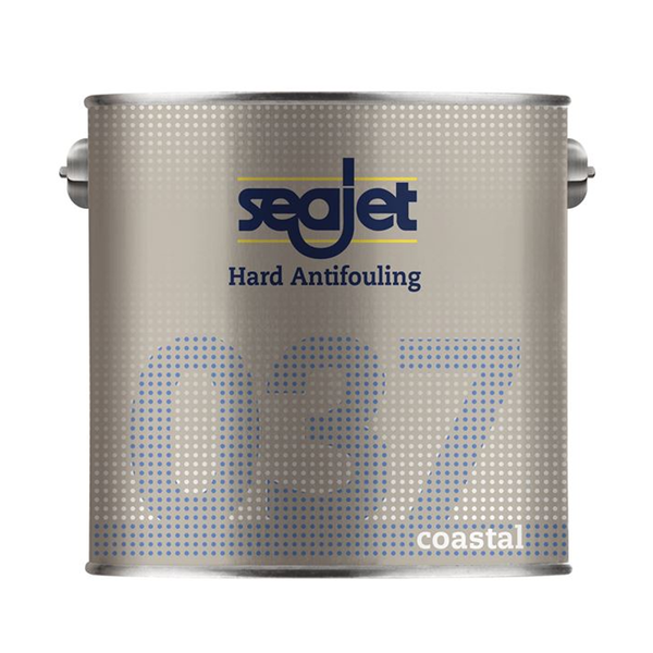 Seajet Coastal Antifoul 037