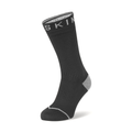 Sealskinz All Weather Mid Length Socks Black