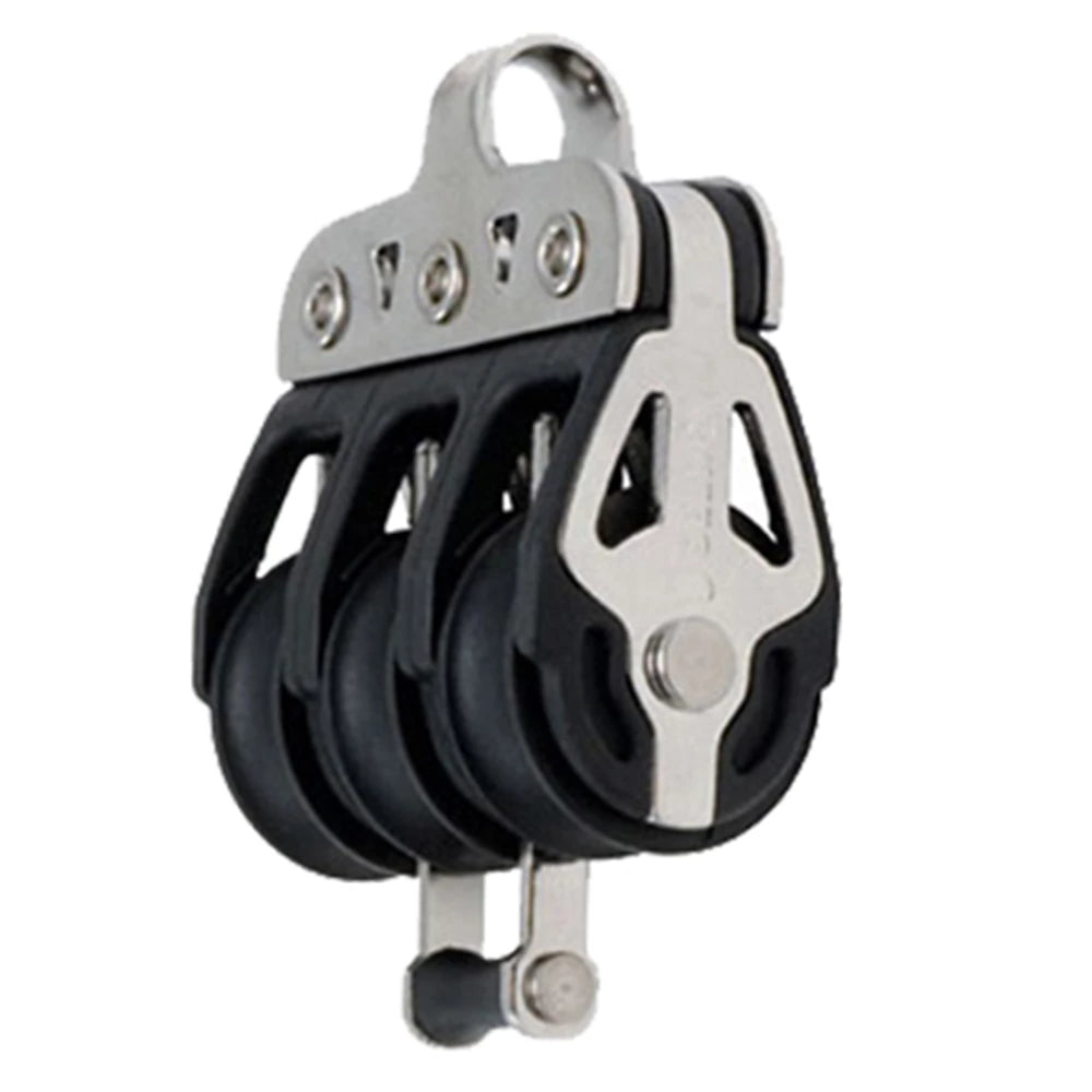 Ronstan 20Mm Triple Becket Rf20312