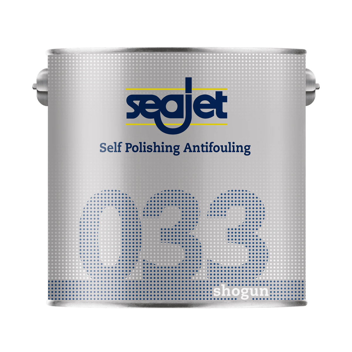 Shogun Antifoul