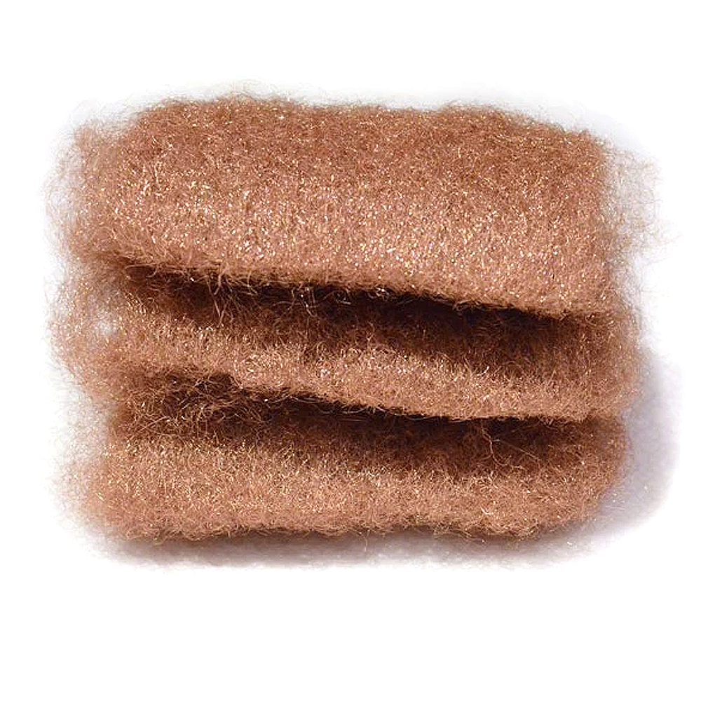 Magic Wool Hand Pads 3 Pack