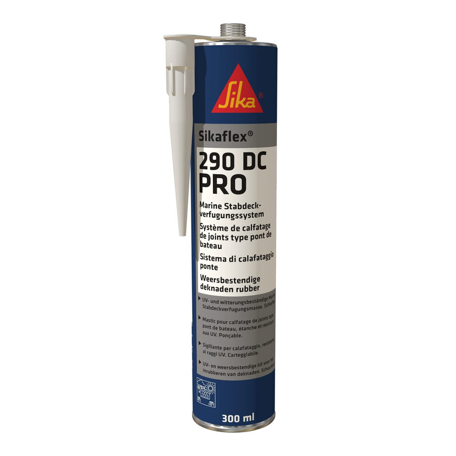 SIKA 290DC PRO Deck Caulking