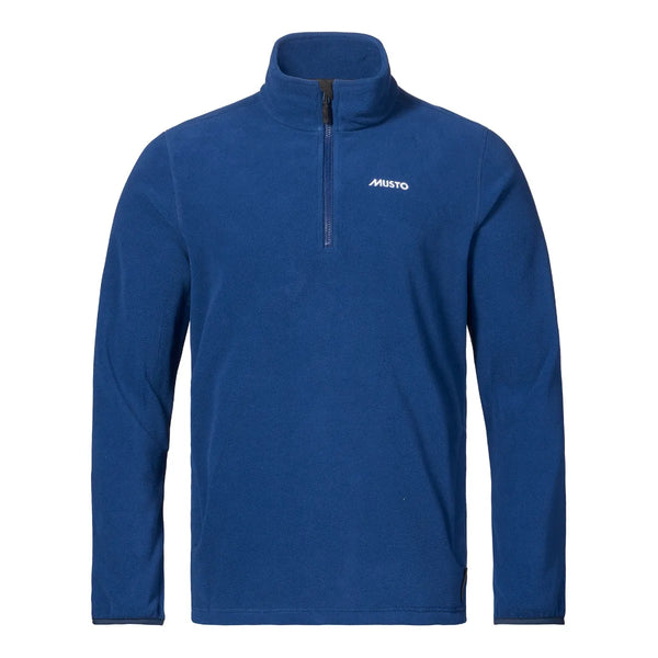 Musto Snug Fleece Dark Cobalt
