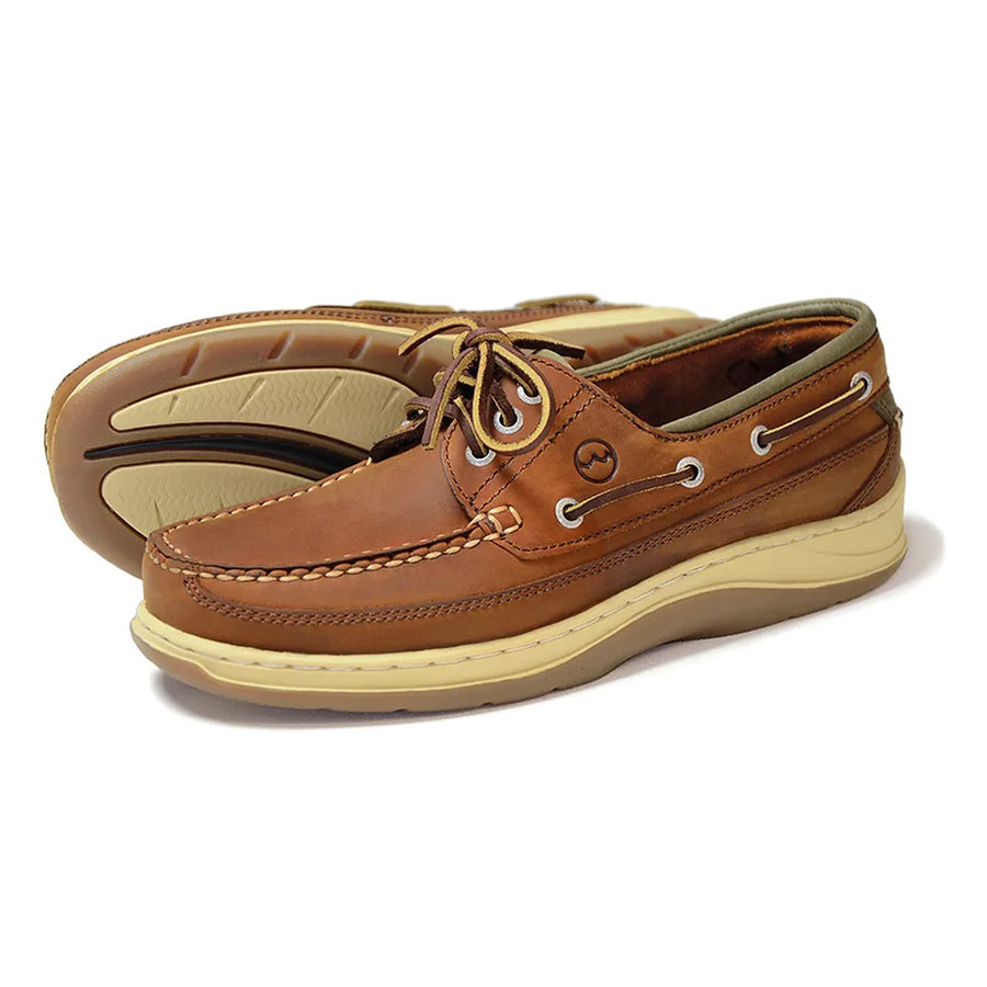 Orca Bay Squamish Deck Shoe Sand