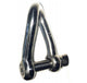 Unknown Twisted Shackle