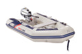HonWave T24-IE 2.4m Air V-Floor