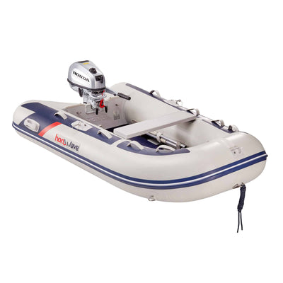 Honwave T25-SE 2.5m Slatted flat floor Inflatable Boat