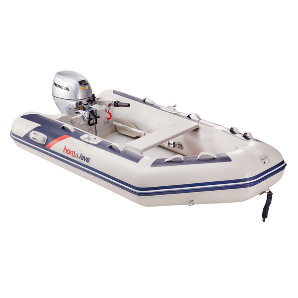 Honwave T27-IE 2.7m Air V-floor Inflatable Boat