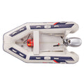Honwave T27-IE 2.7m Air V-floor Inflatable Boat