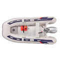 Honwave T30-AE 3.0m Aluminium floor + air keel Inflatable Boat