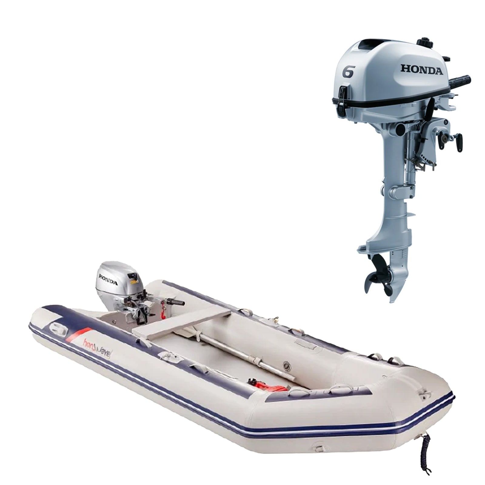T30-AE plus BF6 SHNU short leg 4-stroke.