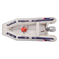 Honwave T38-IE 3.8m Air V-floor Inflatable Boat