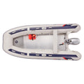 Honwave T40-AE 4.0m Aluminium floor + air keel Inflatable Boat