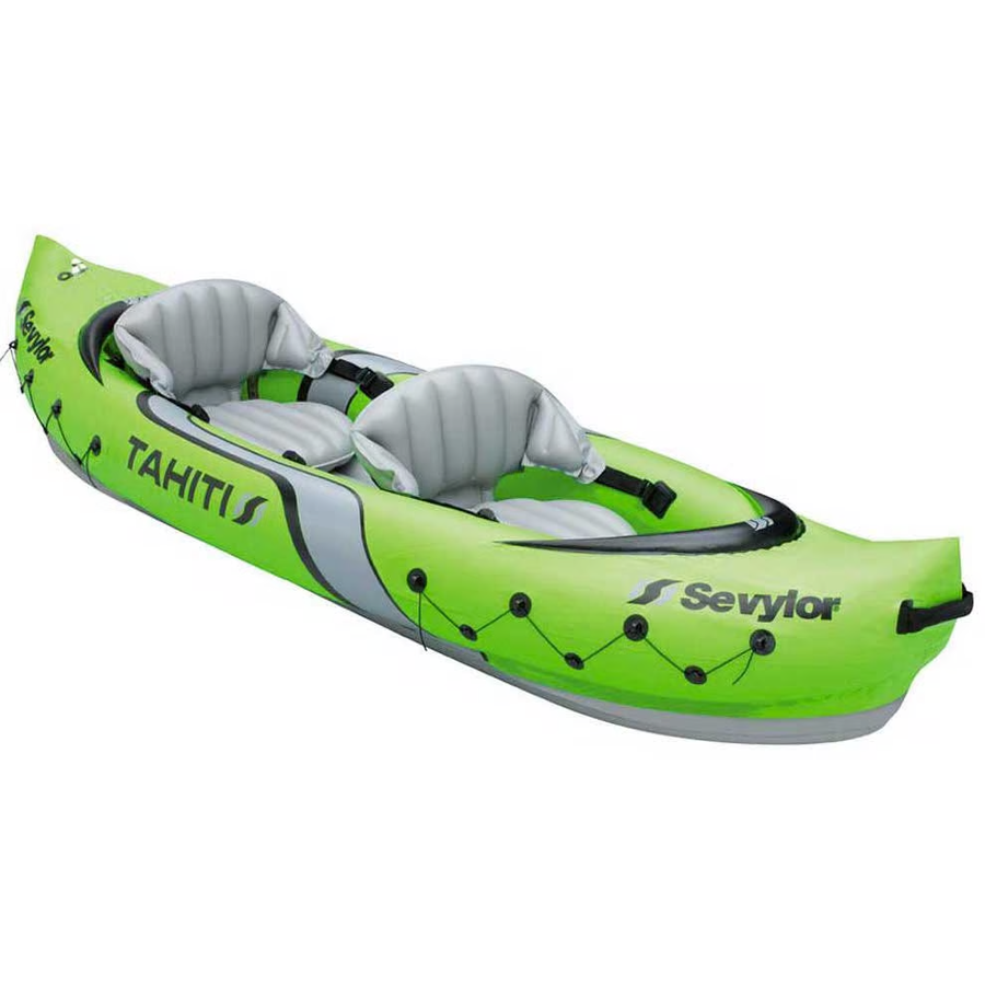 Sevyl Tahiti 2 Person Inflatable Kayak