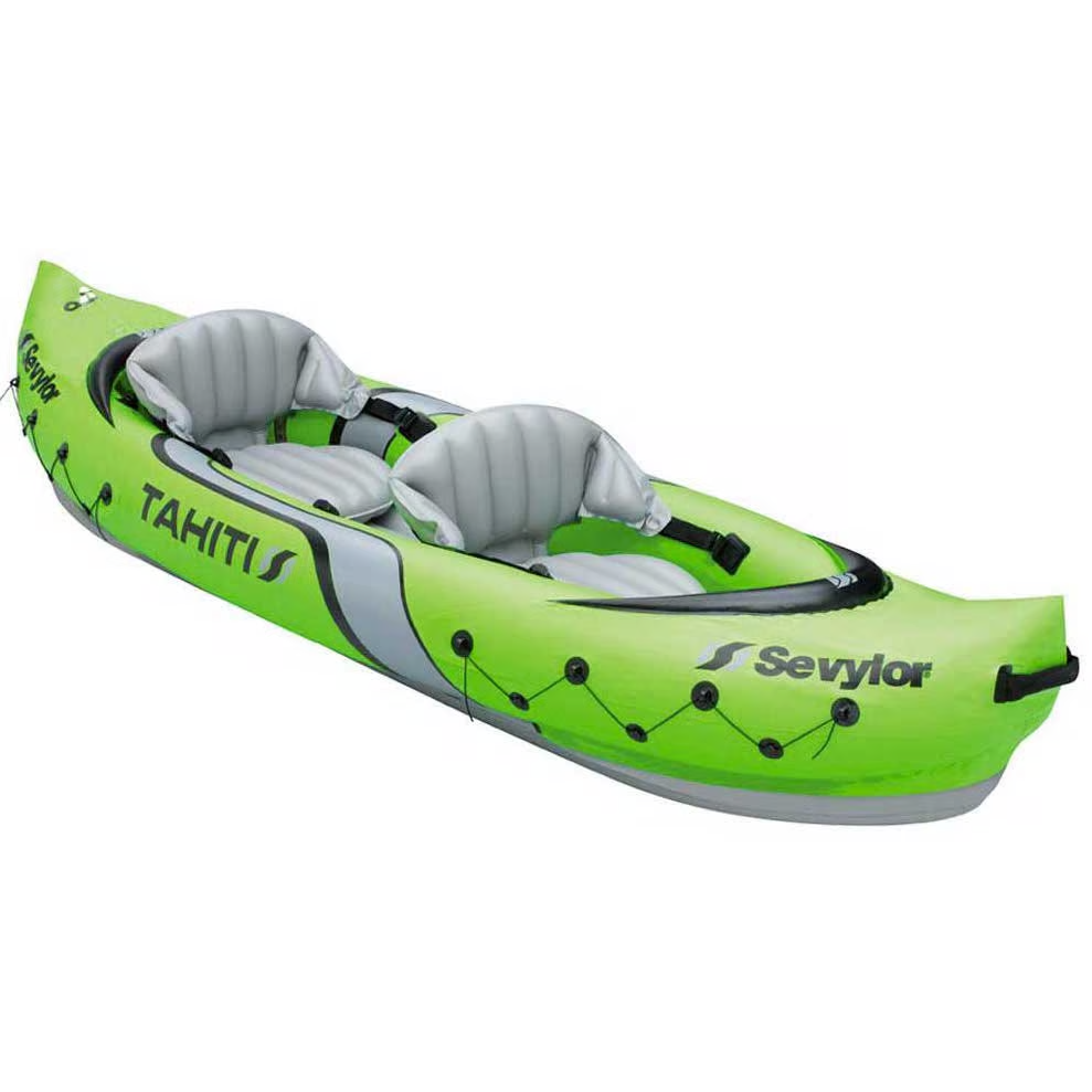 Tahiti 2 Person Inflatable Kayak