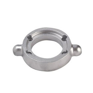 Aquafax Yanmar Collar Anode
