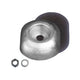 Tecnoseal Zinc Disc Anode 100mm
