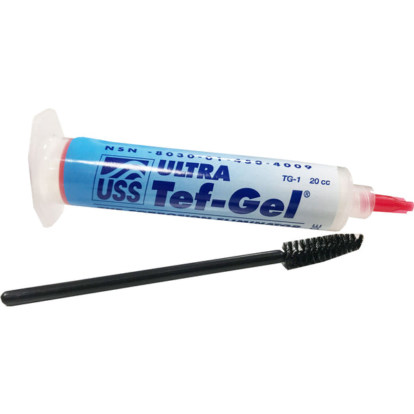 USS Tefgel Ultra