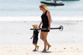 Temo 450 Electric Outboard