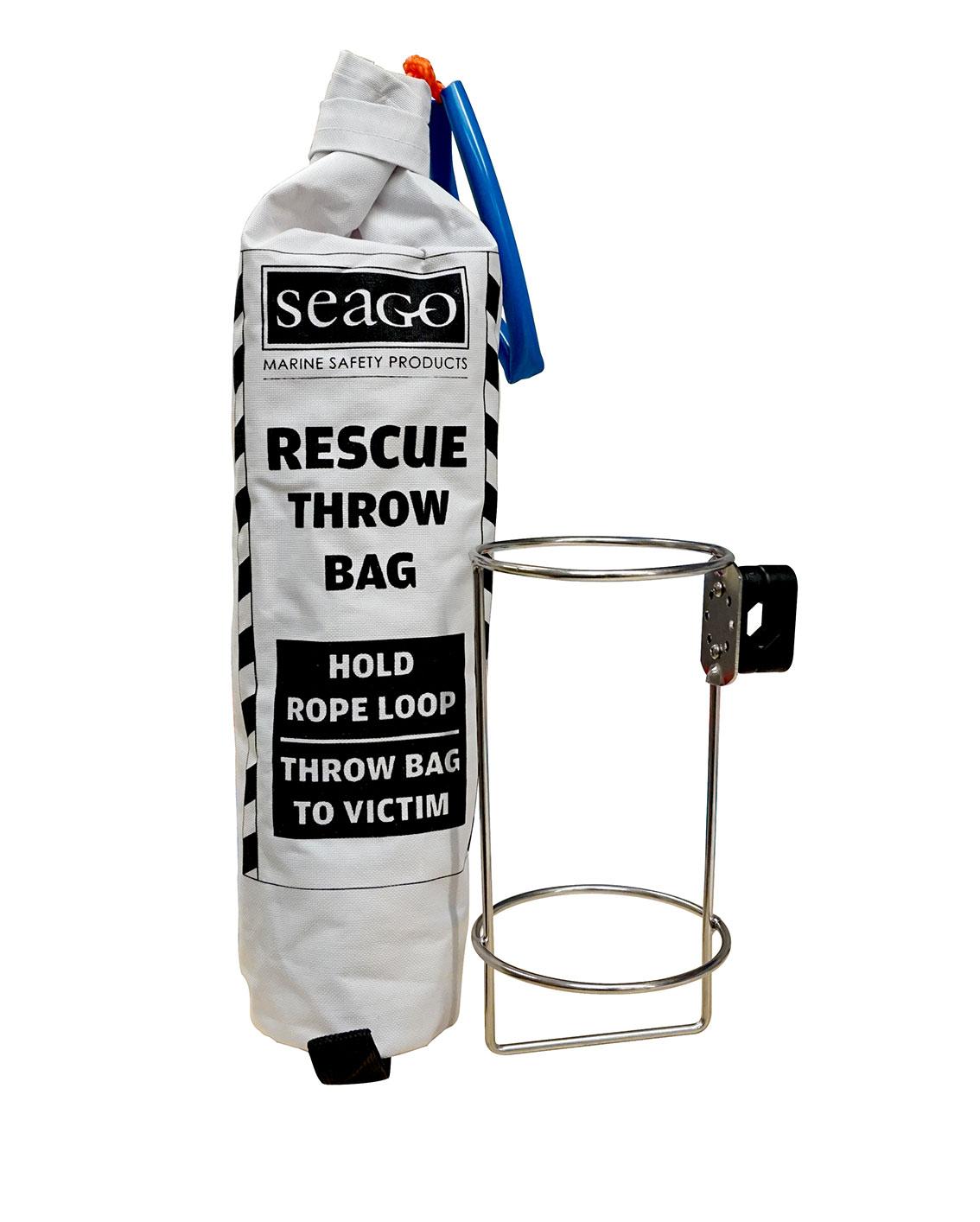Rescue Throw Bag