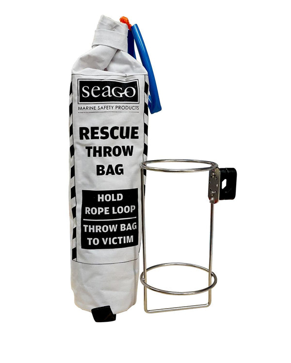 Seago Rescue Throw Bag