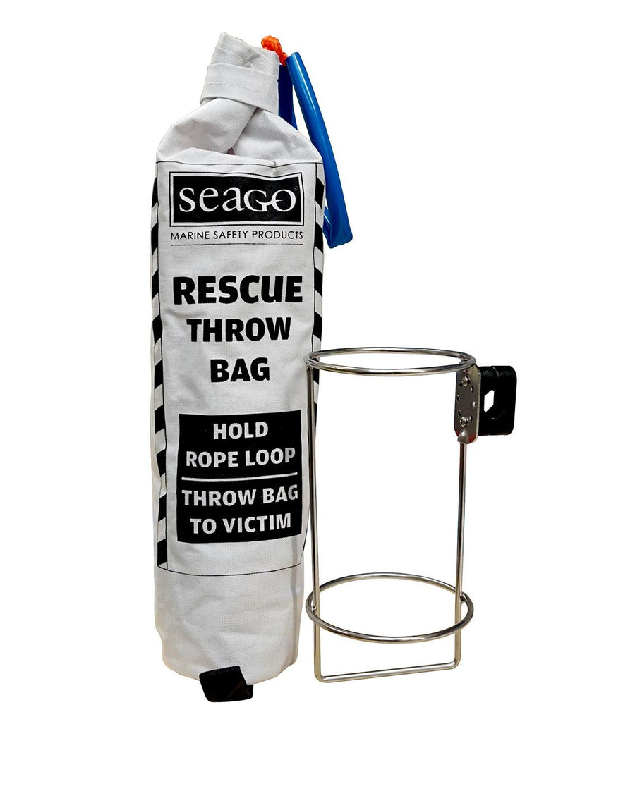 Seago Rescue Throw Bag