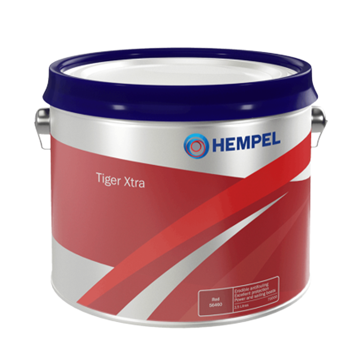 Tiger Xtra Antifouling Paint