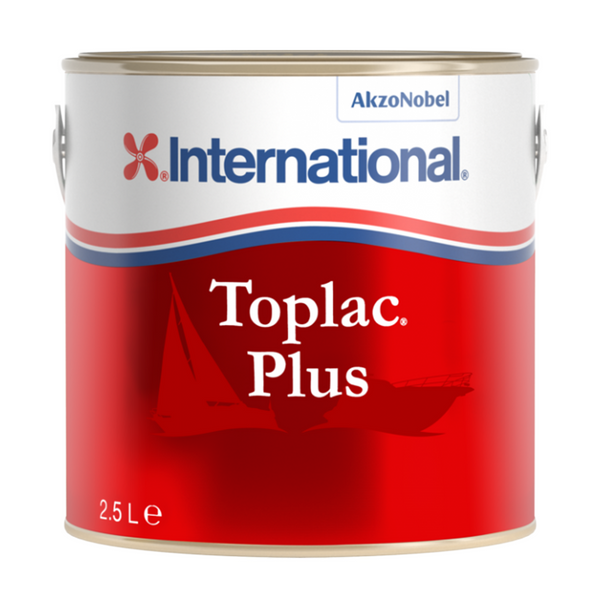 International Toplac Plus