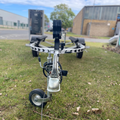 Approved Used: Lorries PP75-4816 Boat Trailer – 3.7m, Single Axle, Road Ready