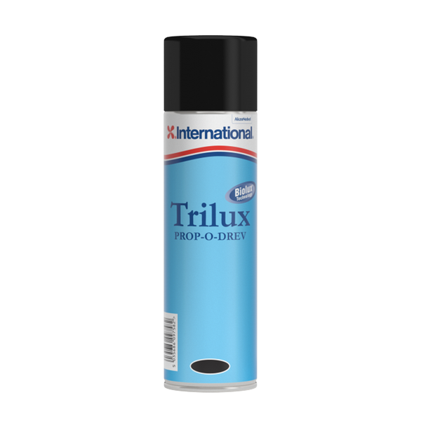 International Trilux Prop O Drev