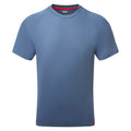 Men’s UV Tec Tee Storm Blue