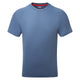 Men’s UV Tec Tee Storm Blue