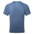 Men’s UV Tec Tee Storm Blue