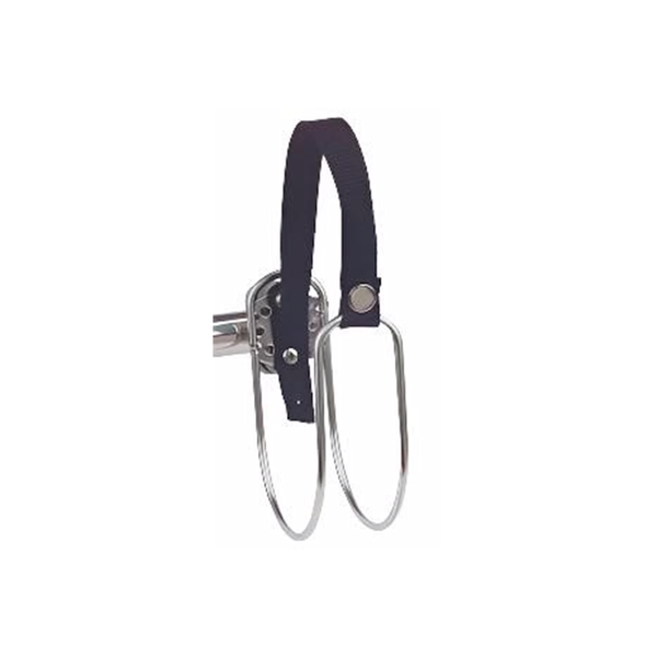 Lalizas Lifebuoy Holder