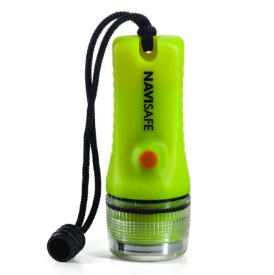 Navilight Glow Waterproof Torch