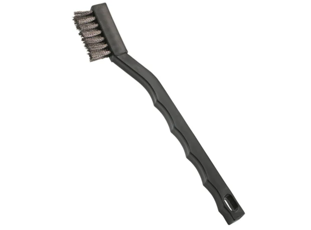Detailing Brush Medium