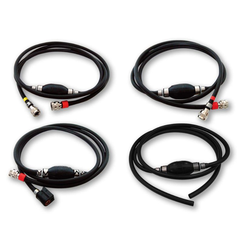 Tohatsu Fuel Line Hose