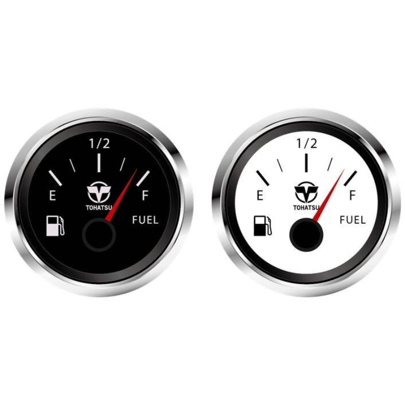 Tohatsu Fuel Gauges