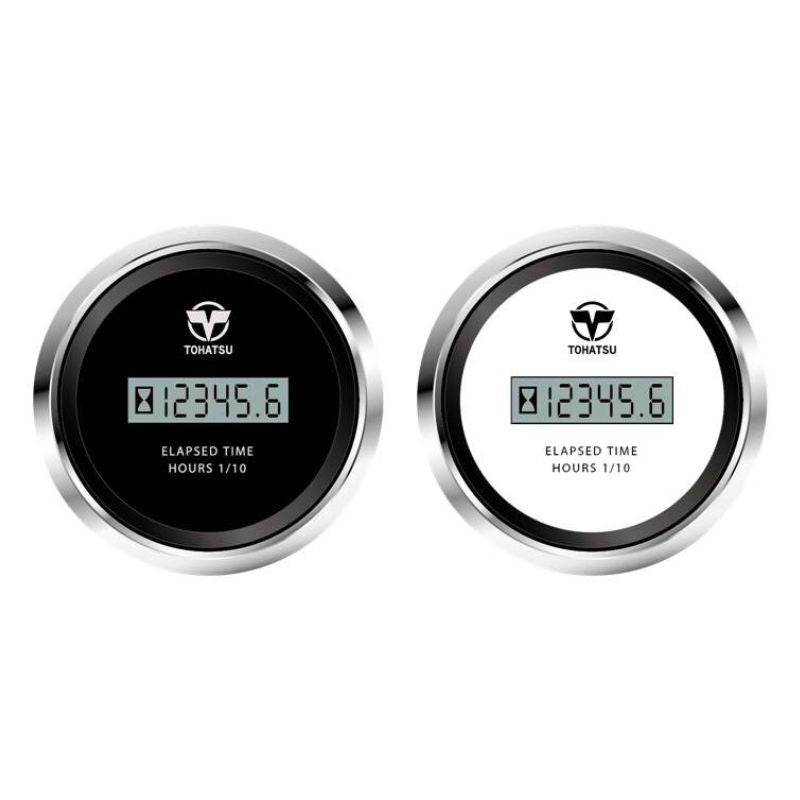 Tohatsu Hour Meters