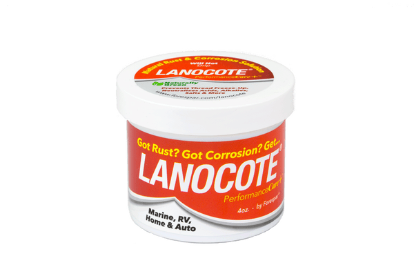 Lanocote Performance Care Corosion Solution