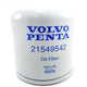 Volvo Oil Filter 21549542