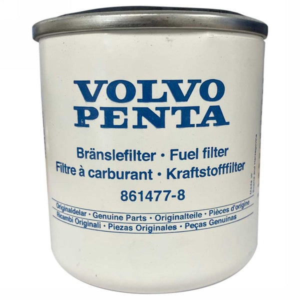 Volvo Fuel Filter 861477