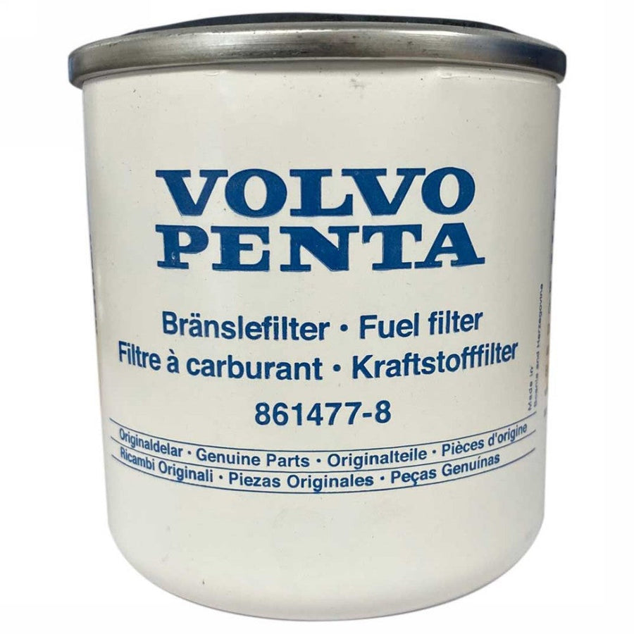 Volvo Fuel Filter 861477